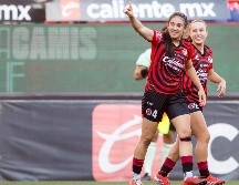 Entre las competencias que serán transmitidas en la plataforma está la Liga MX femenil. IMAGO7