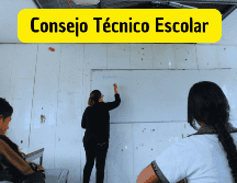 El calendario escolar SEP 2025-2026 contempla varias suspensiones de clases a lo largo del ciclo. EL INFORMADOR / ARCHIVO