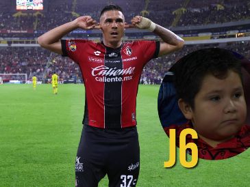 Feria de goles y de memes tras la victoria del América frente al Atlas. IMAGO7 / ARCHIVO