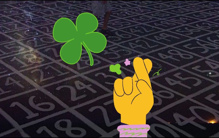 Conocer los números de la suerte para nuestro signo zodiacal puede ayudarnos a construir nuestro futuro a partir de las herramientas terrenales de las que disponemos. UNSPLASH / A. Kh / M. Krisetya