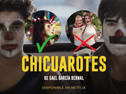 Usuarios critican a influencers por hacer trend de 