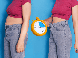 Aunque existen dietas “milagro” que prometen resultados espectaculares en pocas semanas, estas suelen tener efectos rebote. CANVA