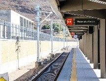 La Agencia Reguladora del Transporte Ferroviario será la instancia que determine si hay posibilidad de que la línea 4 comience a operar de forma manual a finales de este año. EL INFORMADOR/ARCHIVO
