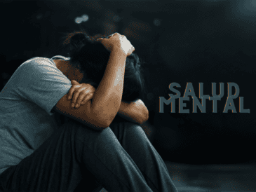 En un país donde la salud mental aún enfrenta estigmas y limitaciones de acceso, la regla principal es no esperar a que la situación se agrave. ESPECIAL / CANVA