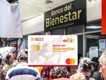 Si el bloqueo persiste o el titular olvidó la clave, la solución es acudir personalmente a ventanilla en cualquier sucursal del Banco Bienestar para solicitar la reposición del NIP.  EL INFORMADOR / A. Navarro