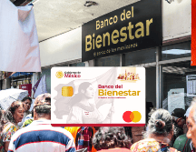 Si el bloqueo persiste o el titular olvidó la clave, la solución es acudir personalmente a ventanilla en cualquier sucursal del Banco Bienestar para solicitar la reposición del NIP.  EL INFORMADOR / A. Navarro