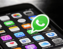 Recupera tus fotos y videos de WhatsApp con un método fácil y rápido. 
Pixabay