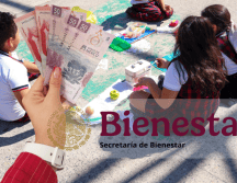 El objetivo de esta beca  es que ningún estudiante de educación básica se vea obligado a abandonar sus estudios por falta de recursos económicos. EL INFORMADOR/ARCHIVO