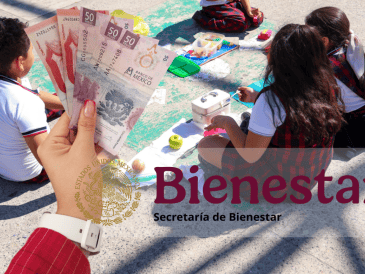 El objetivo de esta beca  es que ningún estudiante de educación básica se vea obligado a abandonar sus estudios por falta de recursos económicos. EL INFORMADOR/ARCHIVO