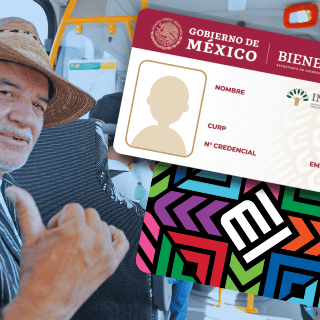 Tarjeta de Movilidad Integrada: todo lo que necesitas saber