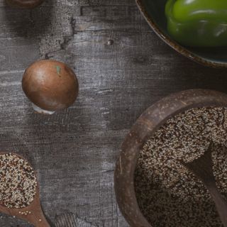 ¿Qué es la quinoa y cuáles son sus beneficios?