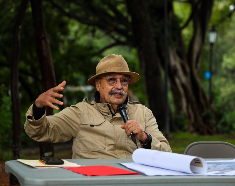  EL INFORMADOR / A. Navarro