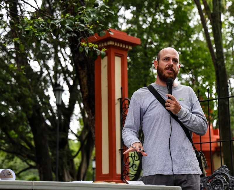  EL INFORMADOR / A. Navarro