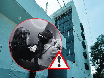 Según lo que va de las investigaciones, las agresiones ocurrieron entre los años 2016 y 2025 en distintos municipios del Área Metropolitana de Guadalajara. EL INFORMADOR / ARCHIVO