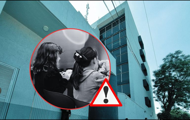 Según lo que va de las investigaciones, las agresiones ocurrieron entre los años 2016 y 2025 en distintos municipios del Área Metropolitana de Guadalajara. EL INFORMADOR / ARCHIVO