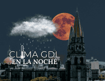 Según el pronostico de hoy, 25  de agosto se prevé lluvias en Guadalajara por la noche. UNSPLASH/ R. Lopez/ UNSPLASH/  A. Dinc