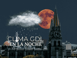 Según el pronostico de hoy, 25  de agosto se prevé lluvias en Guadalajara por la noche. UNSPLASH/ R. Lopez/ UNSPLASH/  A. Dinc