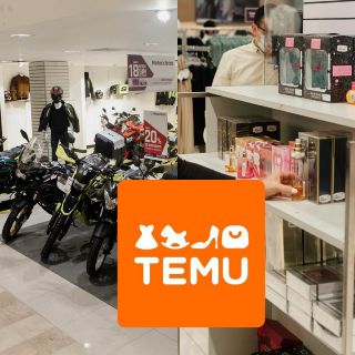 Consulta las mejores ofertas relámpago en TEMU