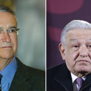 Salinas Pliego revela demanda contra López Obrador; esta es la razón