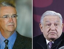En apenas media entrevista, Salinas Pliego explica su cambio con respecto a la 4T y el polémico tema del adeudo ante el SAT. SUN / ARCHIVO