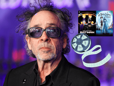 ¿Cuáles son las mejores películas de Tim Burton? EFE / ARCHIVO / ESPECIAL / HBO MAX