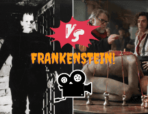 Cada vez está más cerca una de las películas más esperadas del año: Frankenstein, dirigida por Guillermo del Toro. EL INFORMADOR/ ARCHICO/ INSTAGRAM/ @netflixfilm