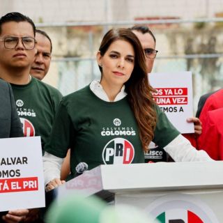 PRI Jalisco llama a defender el Bosque Los Colomos de la "voracidad inmobiliaria"