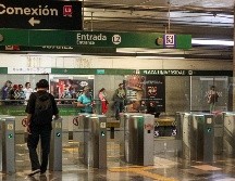 Hasta el momento SITEUR no ha dado más detalles sobre lo que sucedió. EL INFORMADOR/ ARCHIVO