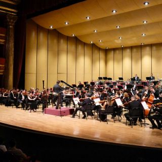 La Filarmónica de Jalisco abre su temporada de audiciones 2025