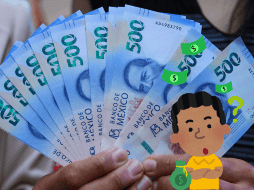 El INEGI es un organismo público de México responsable de recopilar y difundir información estadística y geográfica. NOTIMEX/ARCHIVO