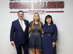 Lomelí Bolaños señaló que la extorsión se ha convertido en una de las manifestaciones más crueles de la violencia. CORTESÍA