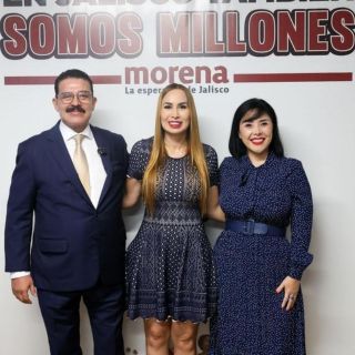 Lomelí insta a coordinación entre autoridades  para combatir la extorsión en Jalisco