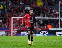 El estratega argentino aseguró que buscó el lugar donde Víctor Ríos se sintiera más cómodo. IMAGO7.