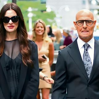 Cameos de infarto y moda icónica