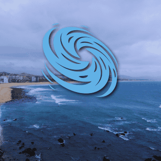 TRAYECTORIA de la tormenta tropical "Juliette" este martes 26