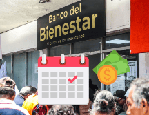 Aunque el calendario oficial aún no ha sido publicado, se anticipa que las fechas de dispersión serán similares a las de bimestres anteriores. EL INFORMADOR / ARCHIVO