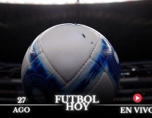 La programación diaria incluye partidos que pueden verse en televisión abierta, otros en restringida, y algunos a través de streaming. IMAGO7