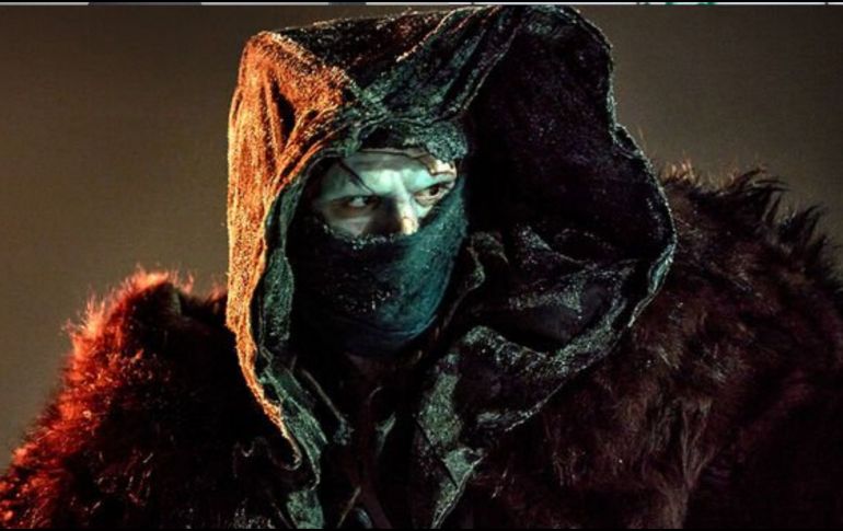 La incorporación de Elordi se dio después de la salida de Andrew Garfield, quien había sido confirmado inicialmente para el papel, pero debió abandonar el proyecto por problemas de agenda. ESPECIAL/NETFLIX