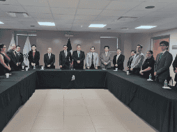 Este convenio entre la Universidad Panamericana y el Hospital San Javier representa un avance en la innovación en temas de salud y la atención a la comunidad. EL INFORMADOR / O. González