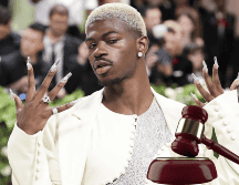 El rapero Lil Nas X se declara inocente luego de ser arrestado. EFE / ARCHIVO