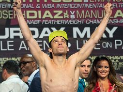 Mientras avanza el proceso, Chávez Jr. ha optado por estar alejado de las cámaras de televisión y la prensa. imago7