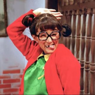 Chilindrina fue hospitalizada de emergencia y sus hijos la habrían "dejado sola"