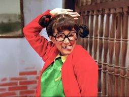 Aunque ya fue dada de alta, la actriz no pudo evitar sentirse triste. ESPECIAL