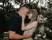 Aunque la fecha aún no ha sido revelada, se sabe que el evento será íntimo y exclusivo, reservado únicamente para familiares y amigos cercanos. ESPECIAL/ INSTAGRAM/  @taylorswift13