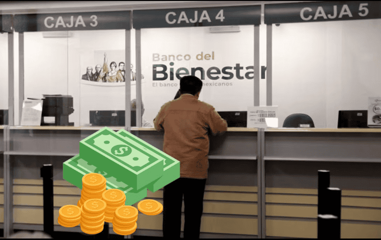 Estos recursos están destinados a cubrir el bimestre septiembre-octubre.  SUN / ARCHIVO