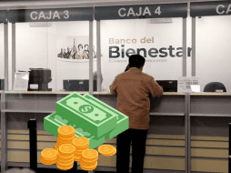 Estos recursos están destinados a cubrir el bimestre septiembre-octubre.  SUN / ARCHIVO