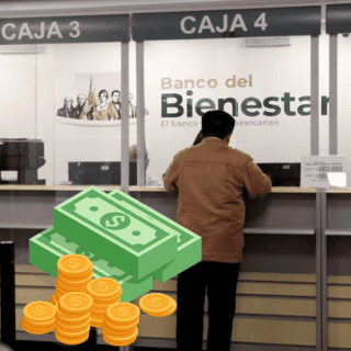 Pensión Bienestar: ¿Cuánto recibirán los beneficiarios este próximo mes de septiembre?