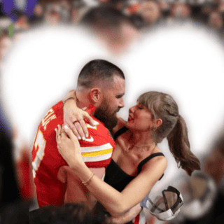 Cronología de la historia de amor entre Taylor Swift y Travis Kelce