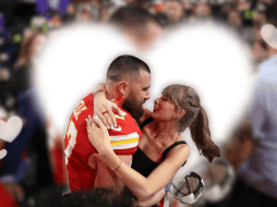 Tras dos años de relación, la pareja oficializa un vínculo que desde su inicio ha capturado la atención de millones de fanáticos alrededor del mundo. INSTAGRAM/TAYLORSWIFT