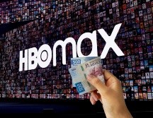 Usuarios reportan que HBO Max sufrirá un aumento en el precio de sus servicios de streaming. EFE / ARCHVO